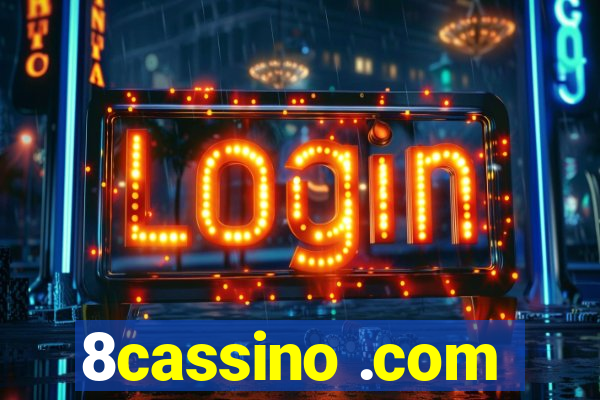 8cassino .com